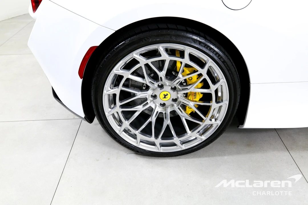 2023 Ferrari F8 Spider - Image 26 of 31