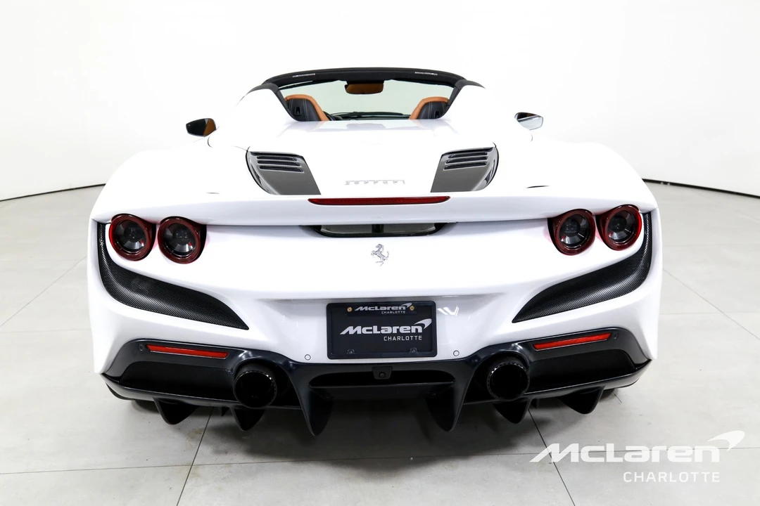 2023 Ferrari F8 Spider - Image 8 of 31