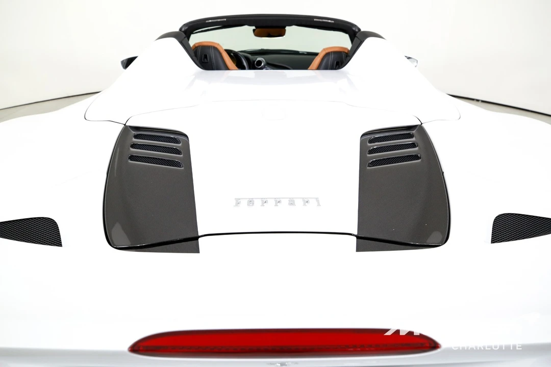 2023 Ferrari F8 Spider - Image 25 of 31