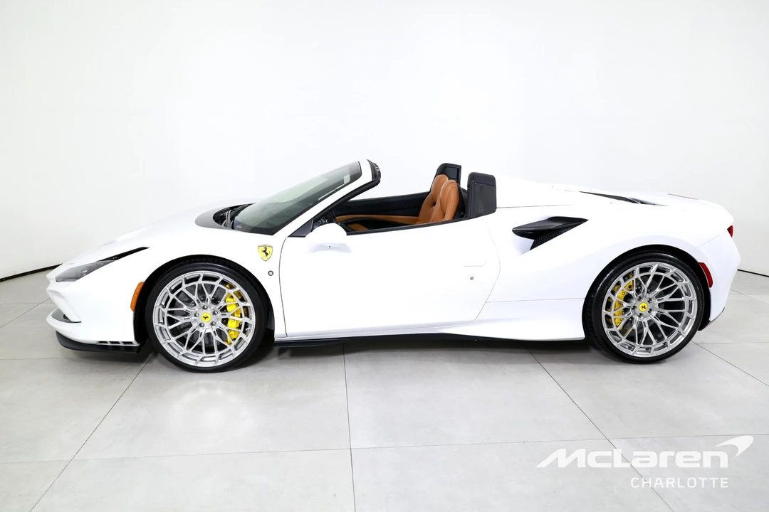 2023 Ferrari F8 Spider - Image 6 of 31