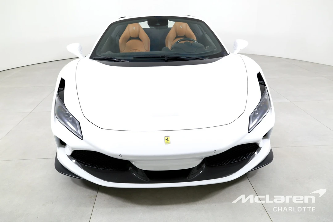 2023 Ferrari F8 Spider - Image 5 of 31