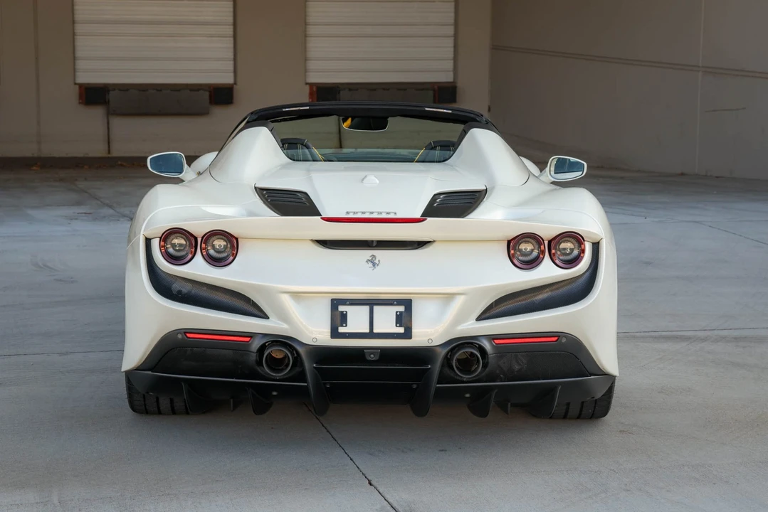 2023 Ferrari F8 Spider - Image 11 of 31