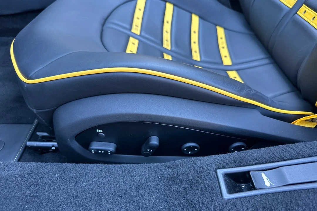 2023 Ferrari F8 Spider - Image 15 of 21