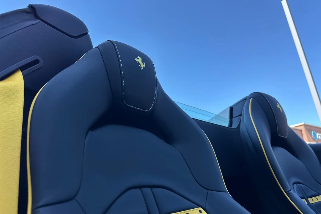 2023 Ferrari F8 Spider - Image 18 of 21