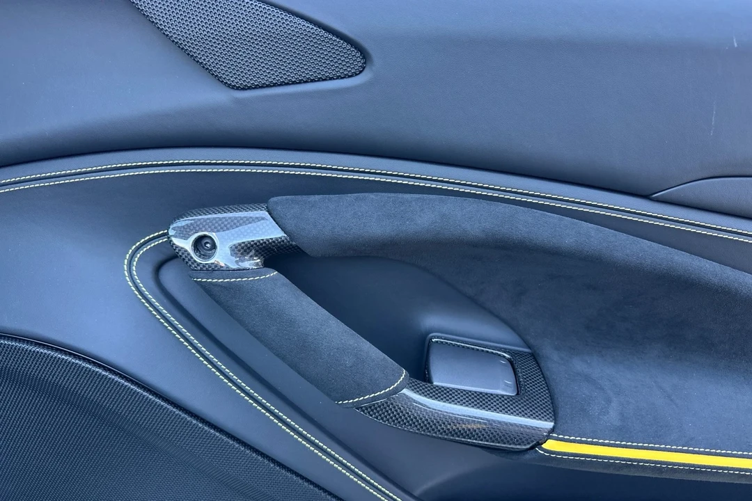 2023 Ferrari F8 Spider - Image 19 of 21