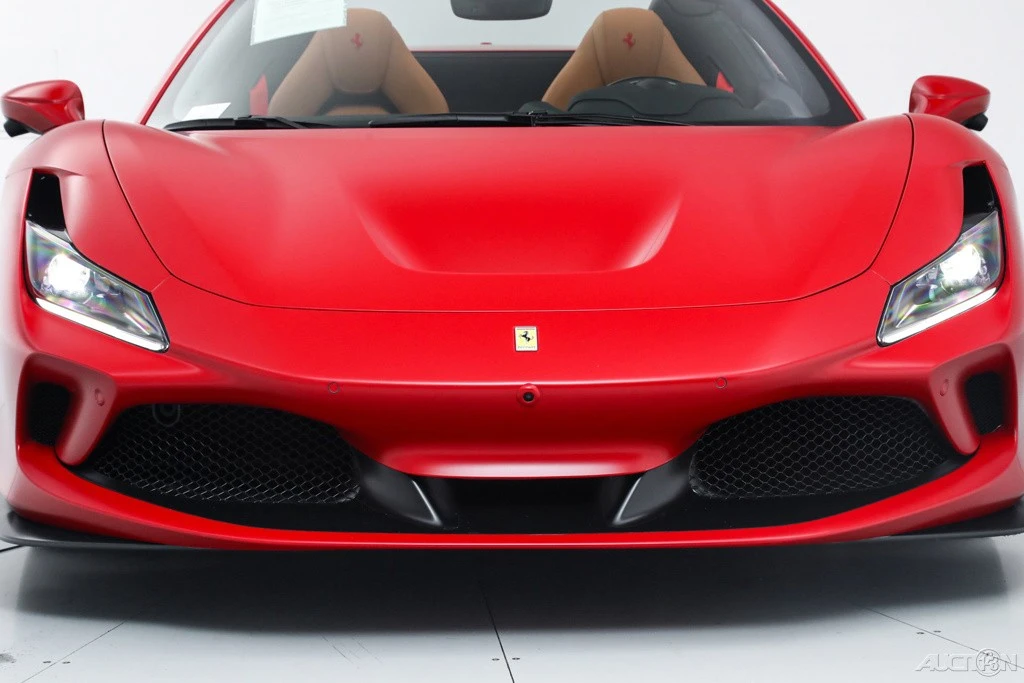 2023 Ferrari F8 Spider - Image 14 of 21