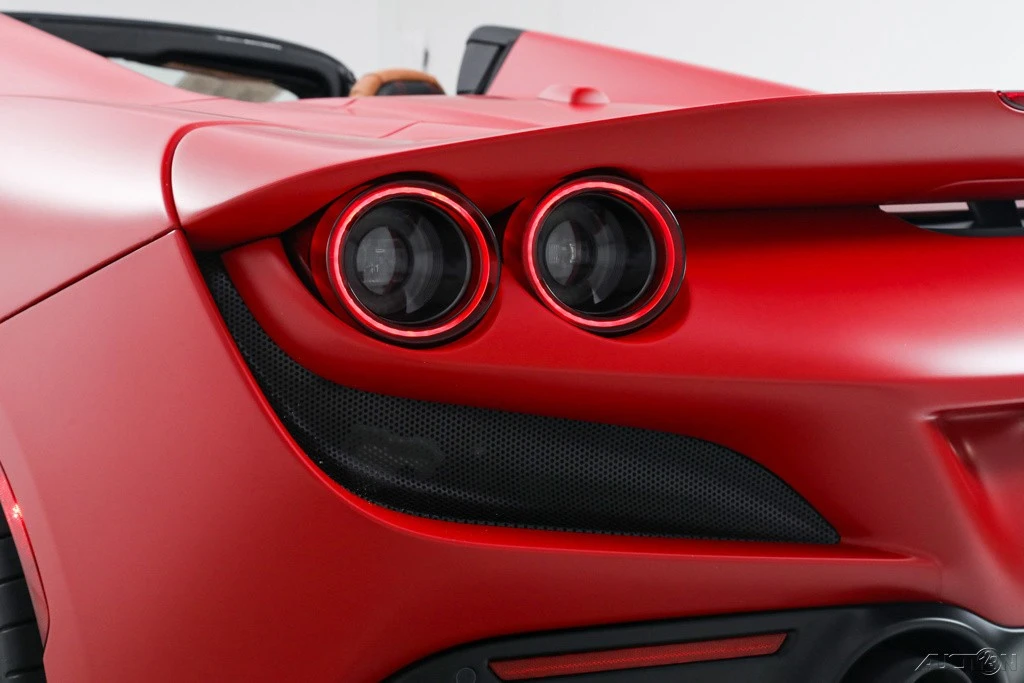 2023 Ferrari F8 Spider - Image 18 of 21