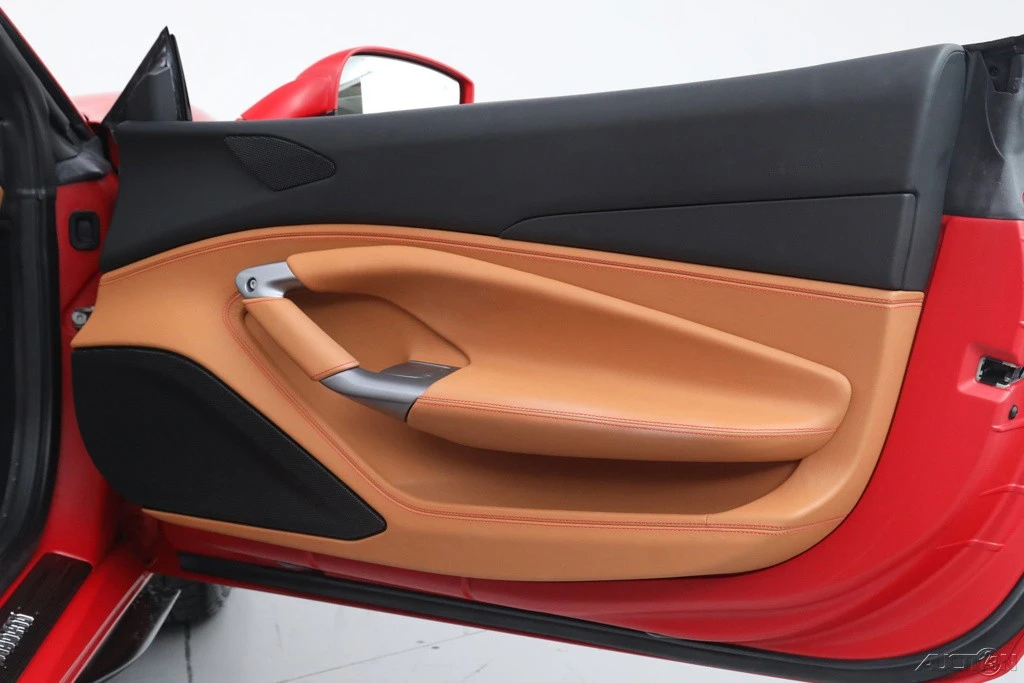2023 Ferrari F8 Spider - Image 20 of 21