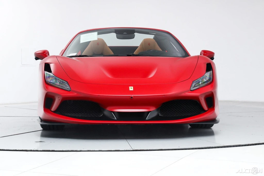 2023 Ferrari F8 Spider - Image 13 of 21