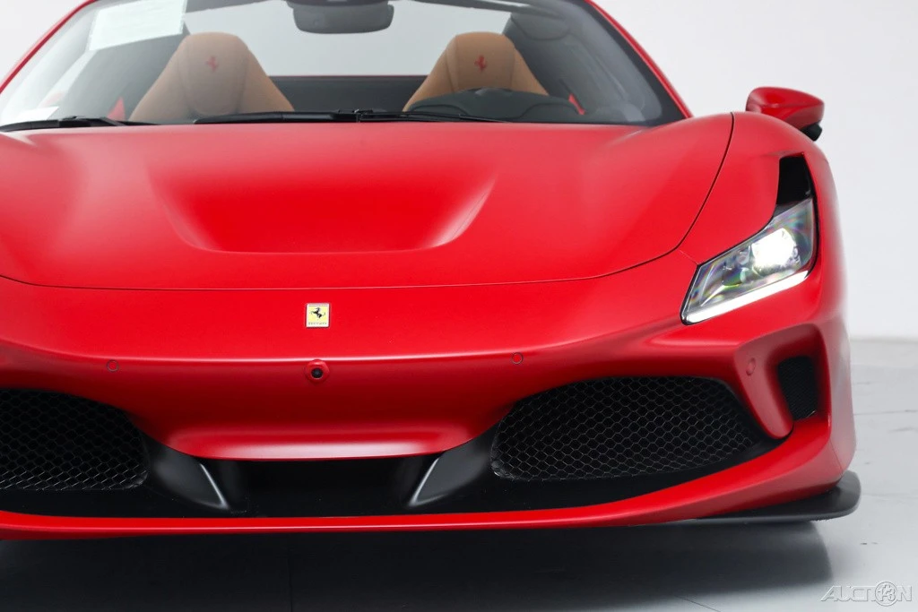 2023 Ferrari F8 Spider - Image 15 of 21