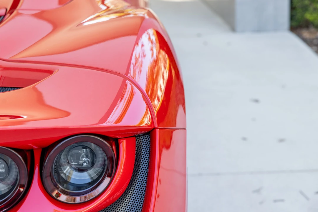2023 Ferrari F8 Spider - Image 24 of 31