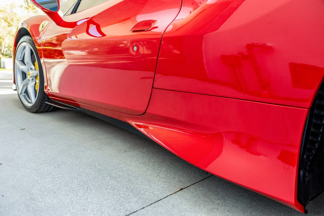 2023 Ferrari F8 Spider - Image 27 of 31