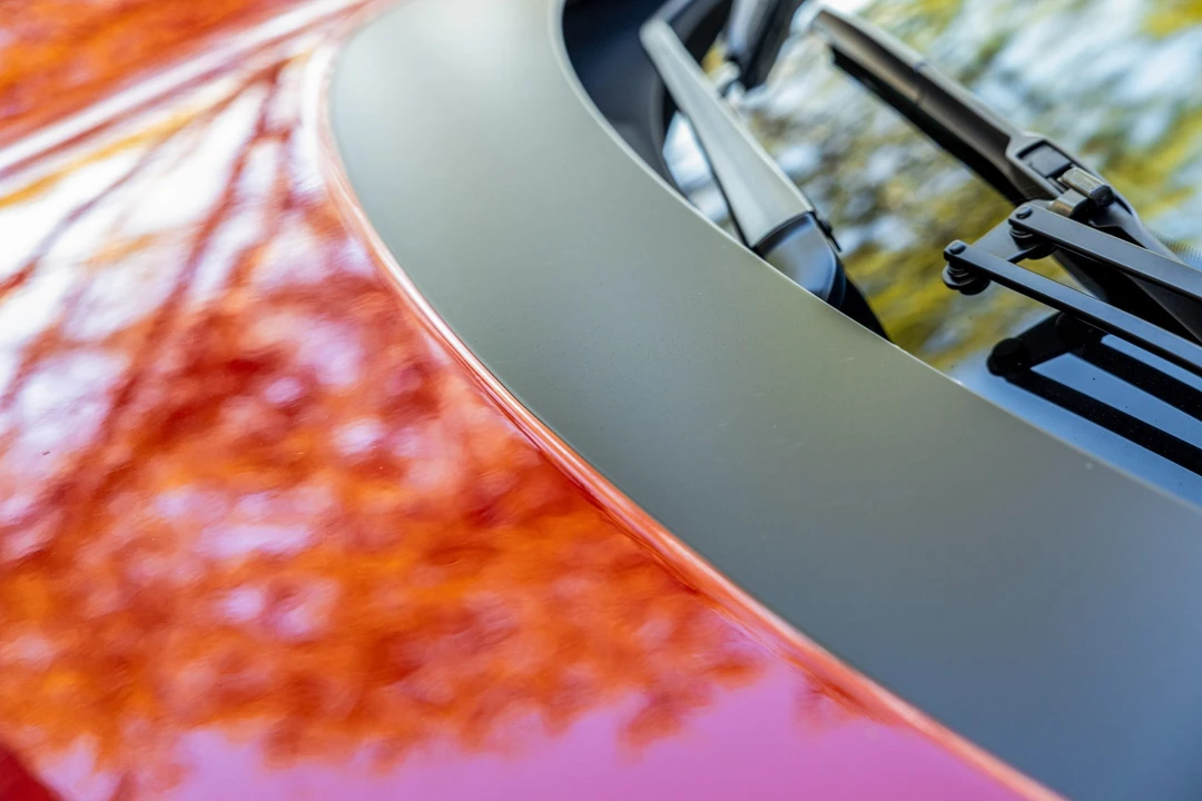 2023 Ferrari F8 Spider - Image 30 of 31