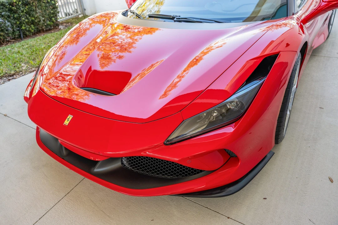 2023 Ferrari F8 Spider - Image 16 of 31