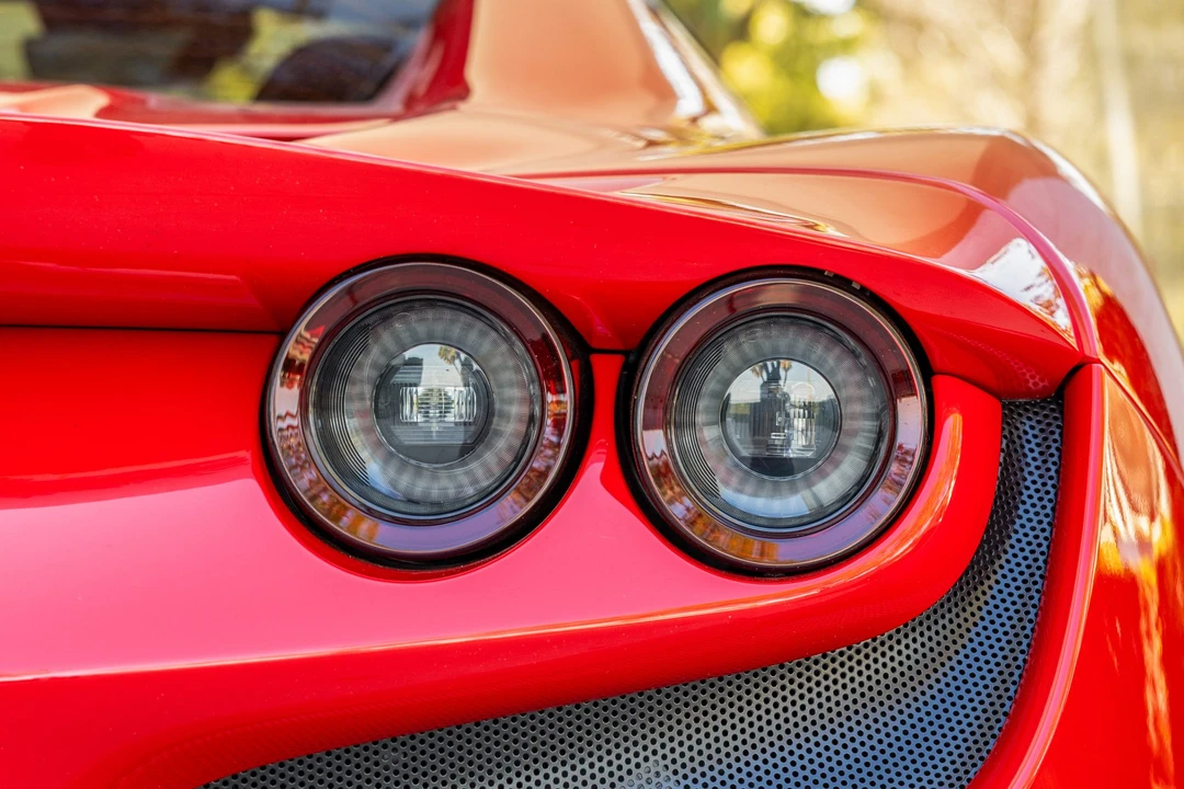 2023 Ferrari F8 Spider - Image 23 of 31