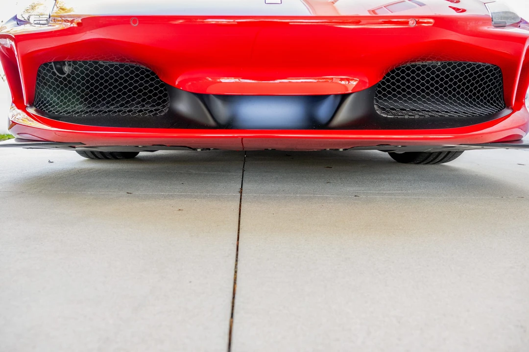 2023 Ferrari F8 Spider - Image 19 of 31