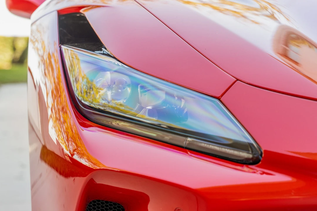 2023 Ferrari F8 Spider - Image 20 of 31
