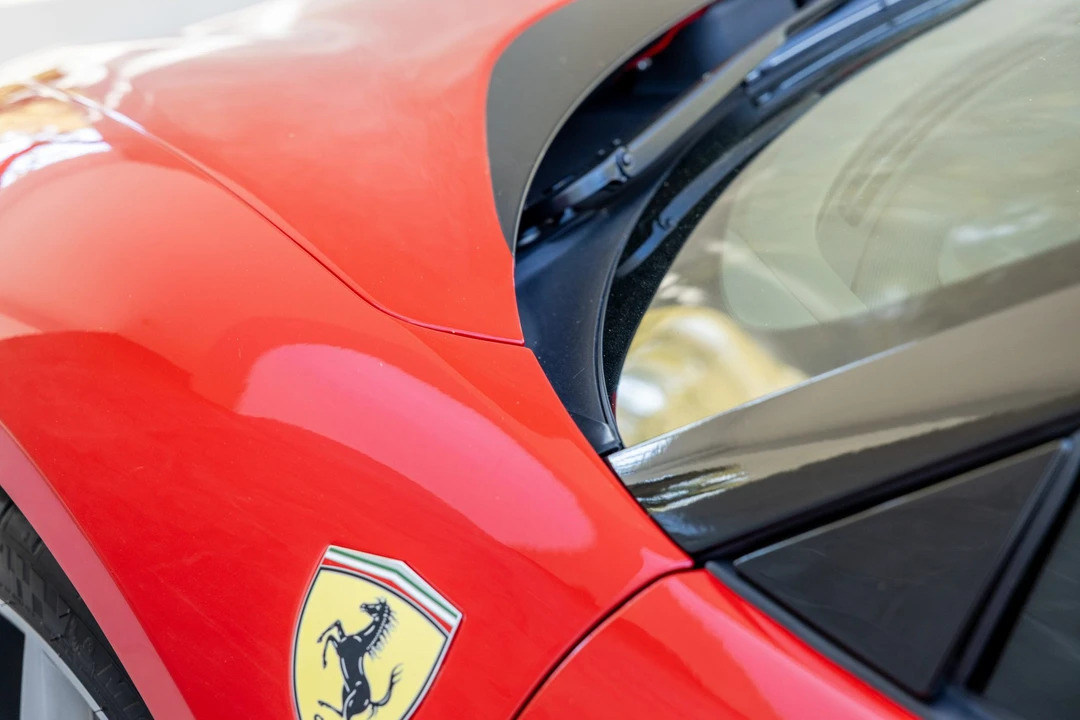 2023 Ferrari F8 Spider - Image 31 of 31