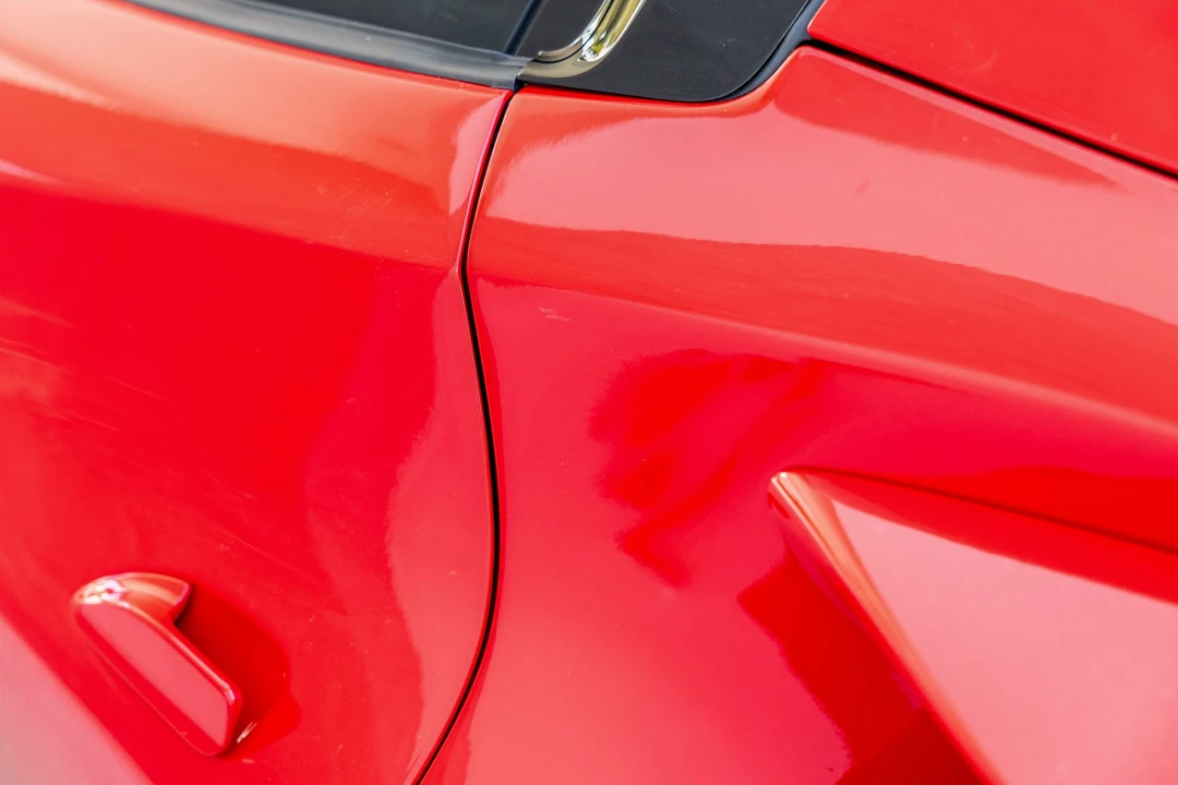 2023 Ferrari F8 Spider - Image 29 of 31