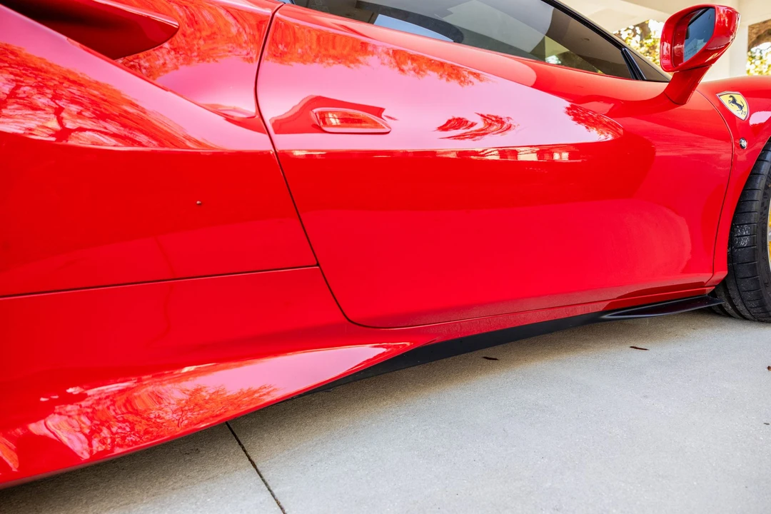 2023 Ferrari F8 Spider - Image 26 of 31