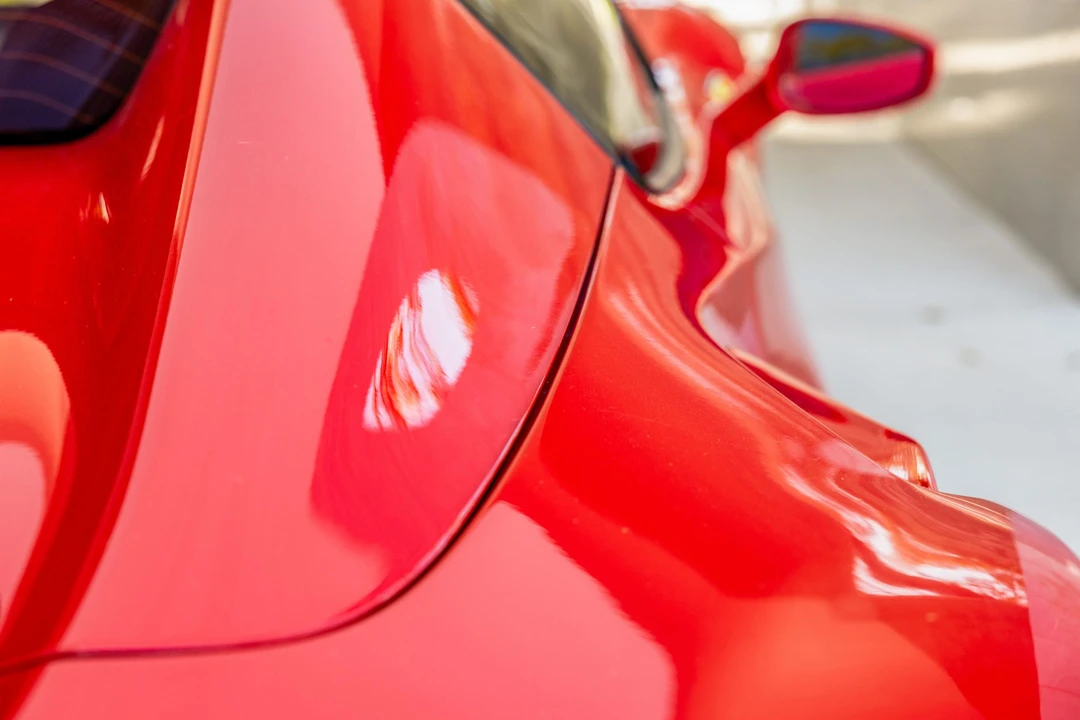 2023 Ferrari F8 Spider - Image 25 of 31