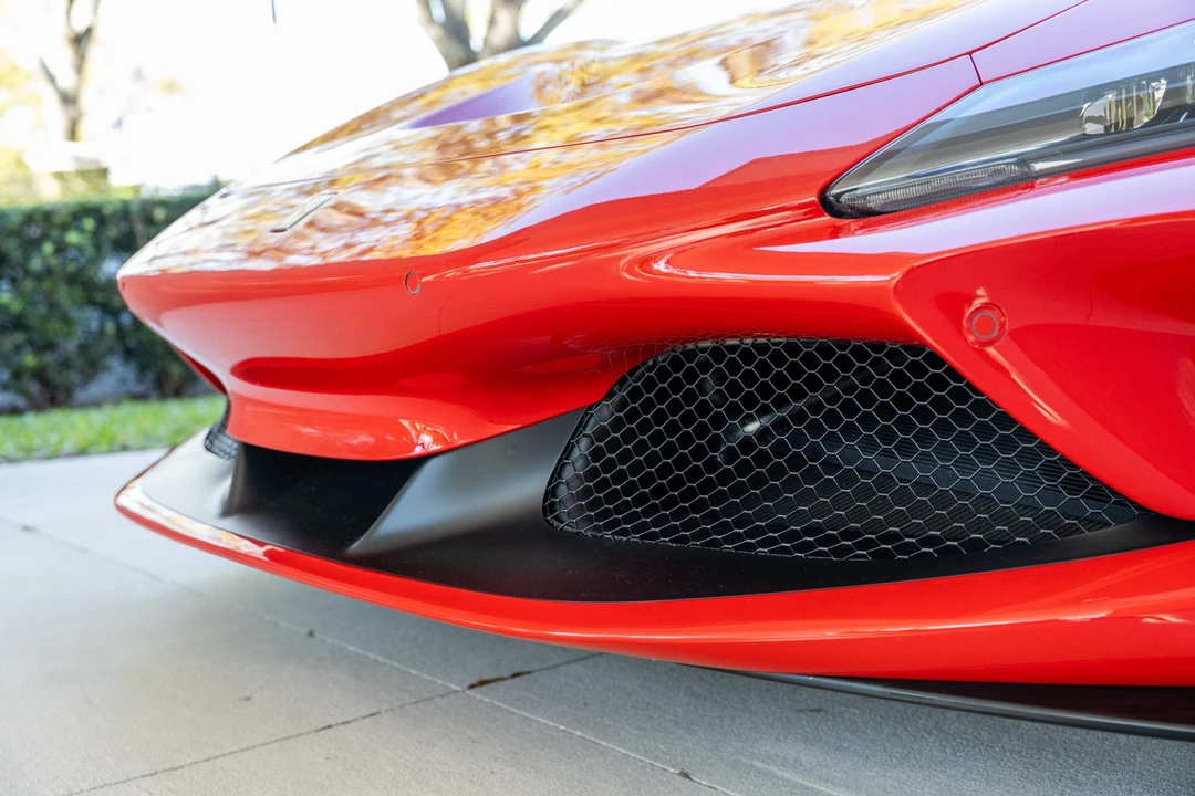2023 Ferrari F8 Spider - Image 18 of 31