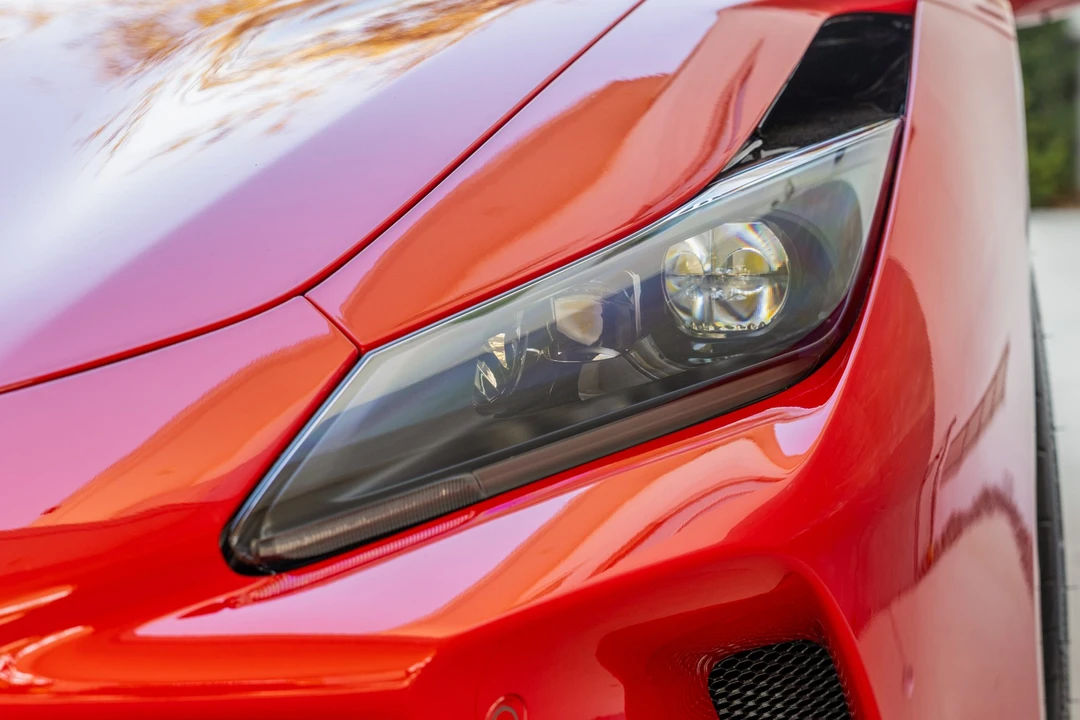 2023 Ferrari F8 Spider - Image 17 of 31