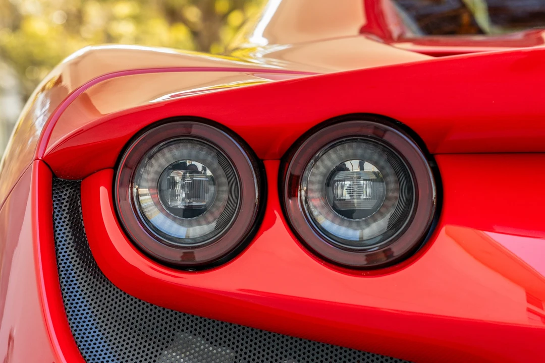 2023 Ferrari F8 Spider - Image 21 of 31