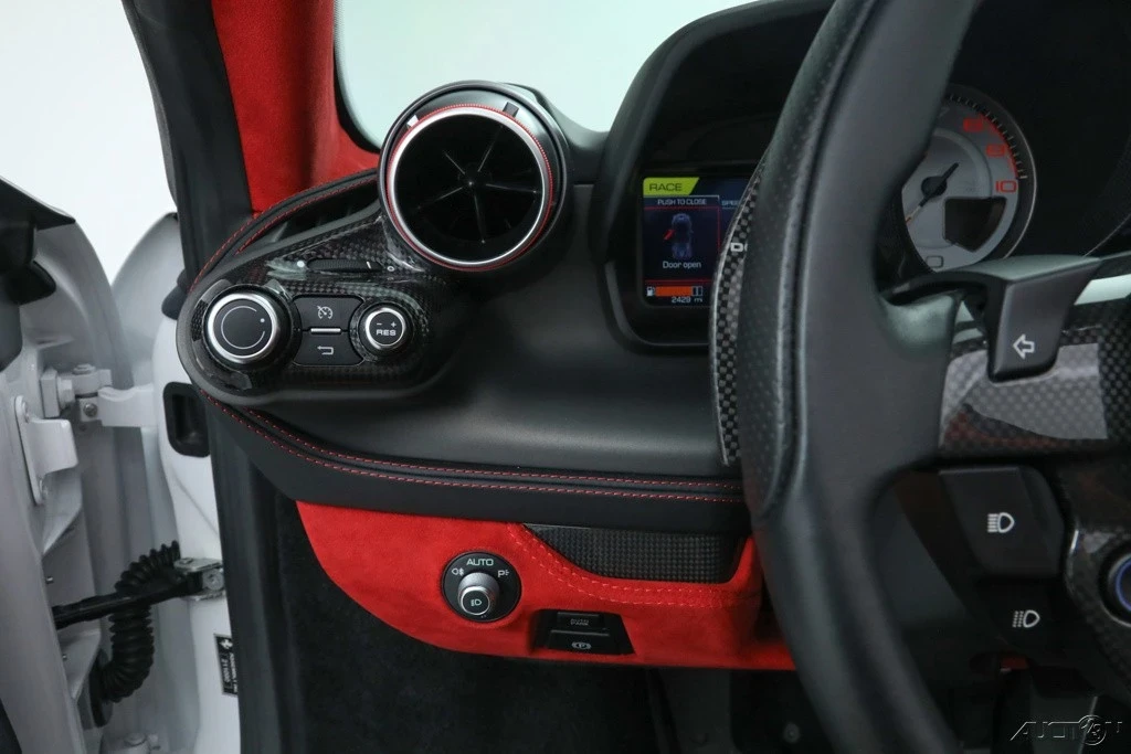 2023 Ferrari F8 Spider - Image 16 of 21