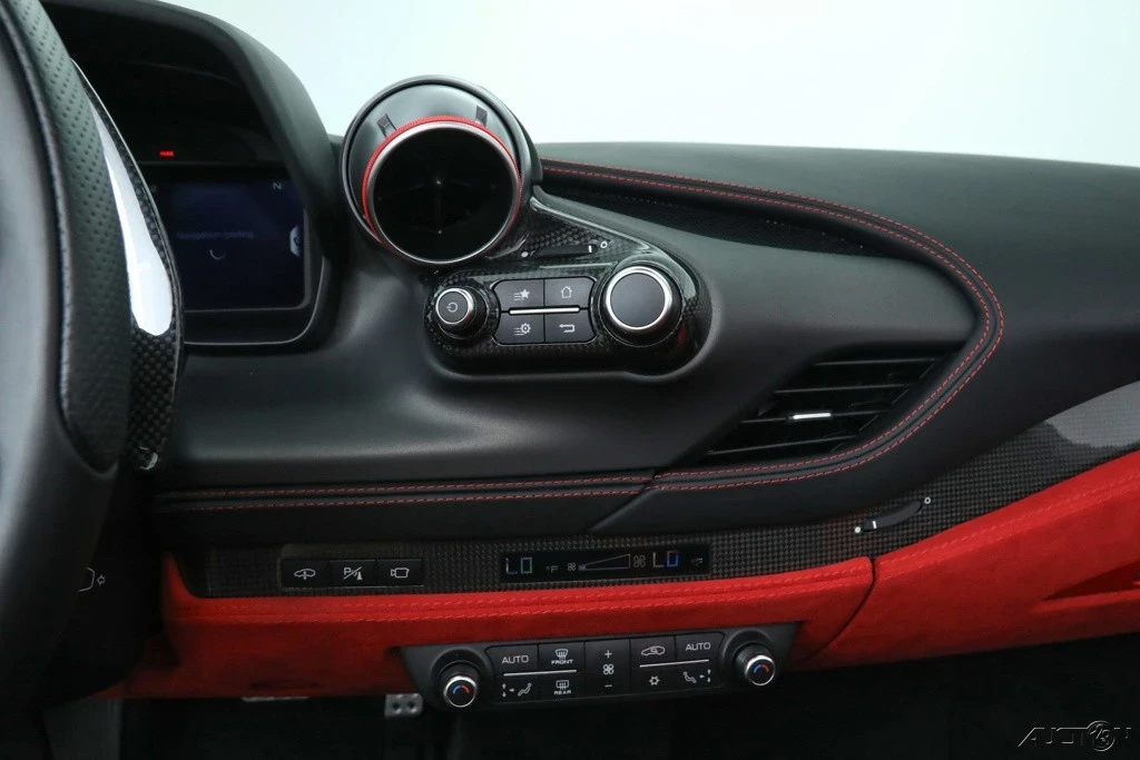 2023 Ferrari F8 Spider - Image 17 of 21
