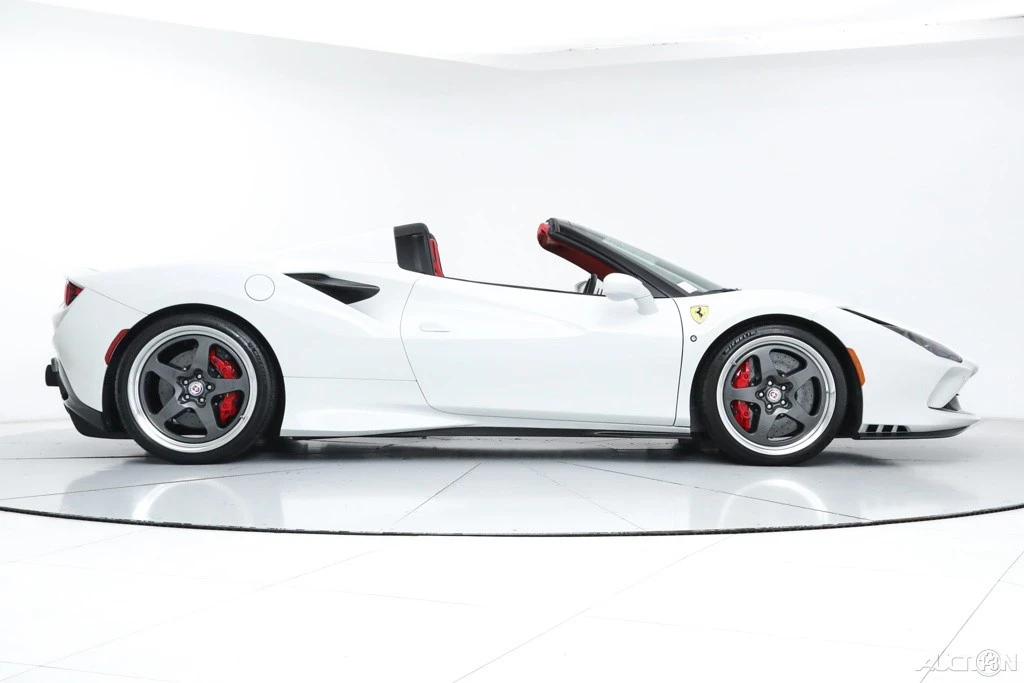 2023 Ferrari F8 Spider - Image 10 of 21