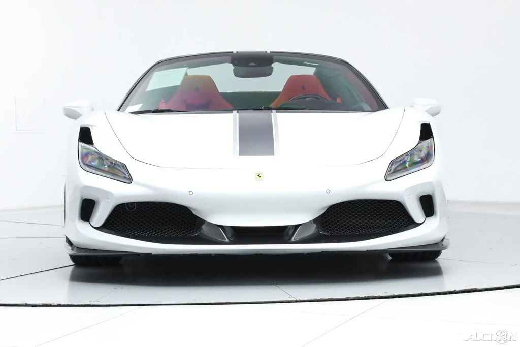 2023 Ferrari F8 Spider - Image 13 of 21