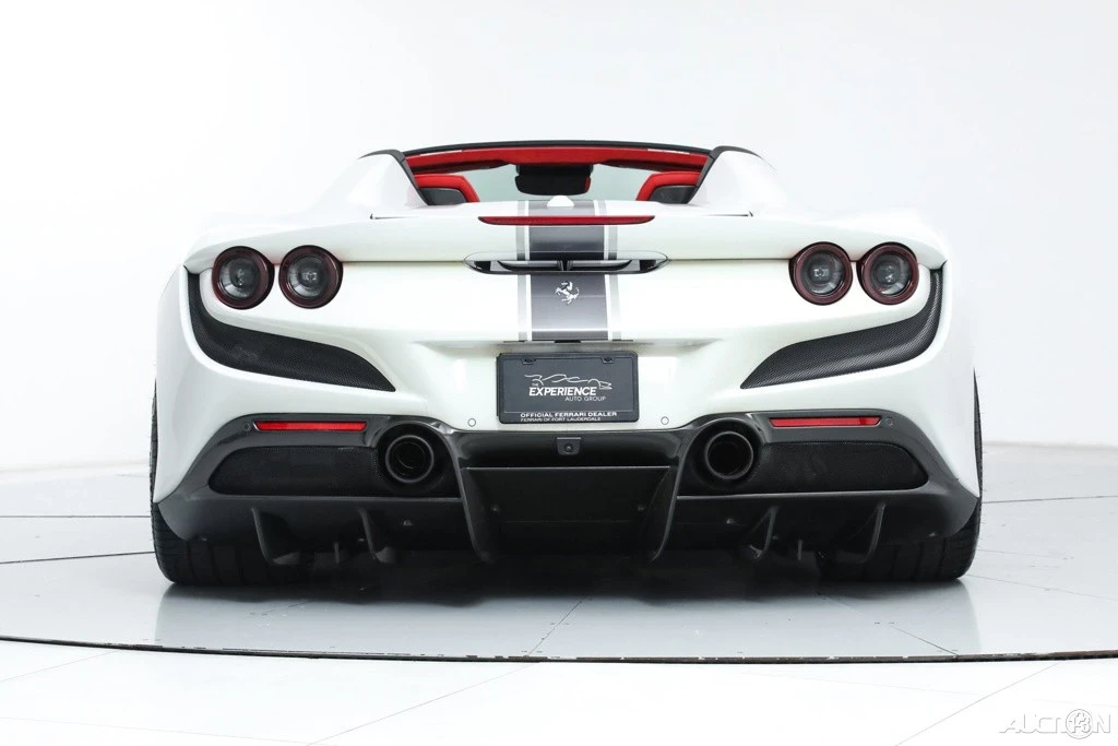 2023 Ferrari F8 Spider - Image 9 of 21