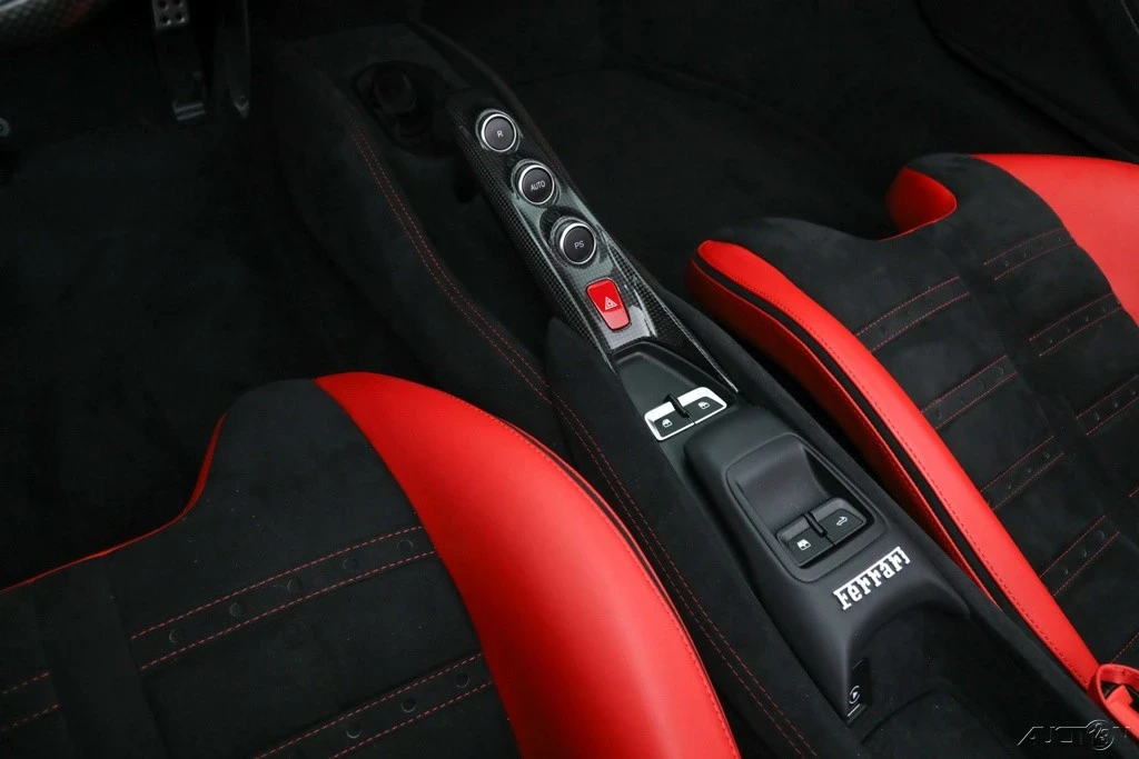 2023 Ferrari F8 Spider - Image 19 of 21