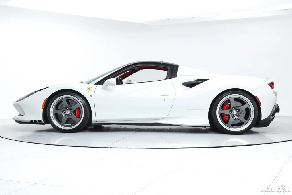 2023 Ferrari F8 Spider - Image 7 of 21