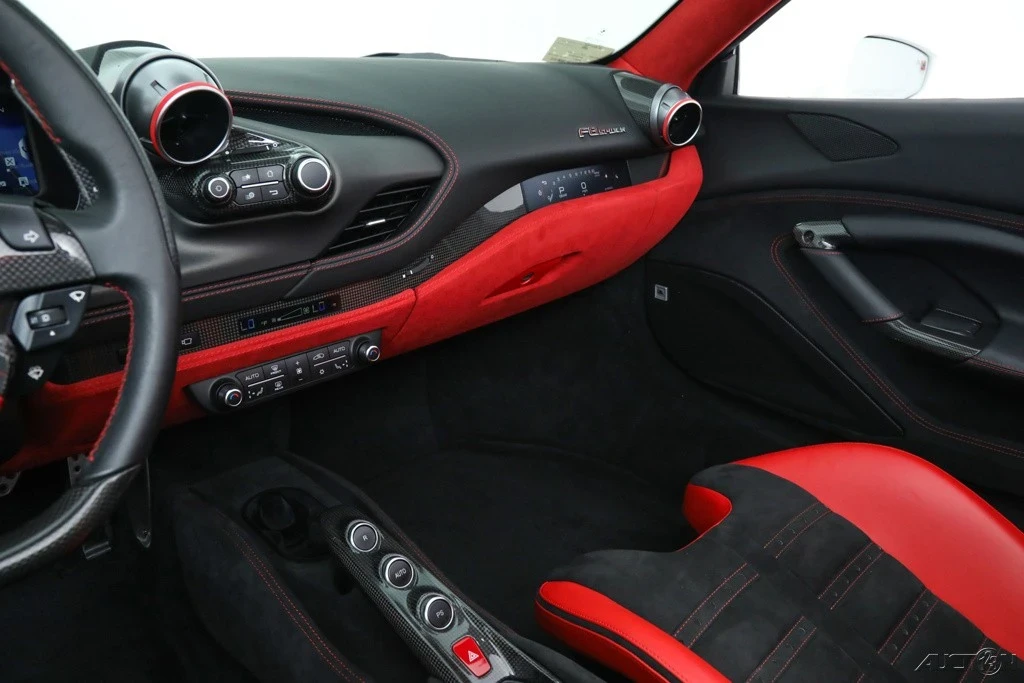 2023 Ferrari F8 Spider - Image 18 of 21