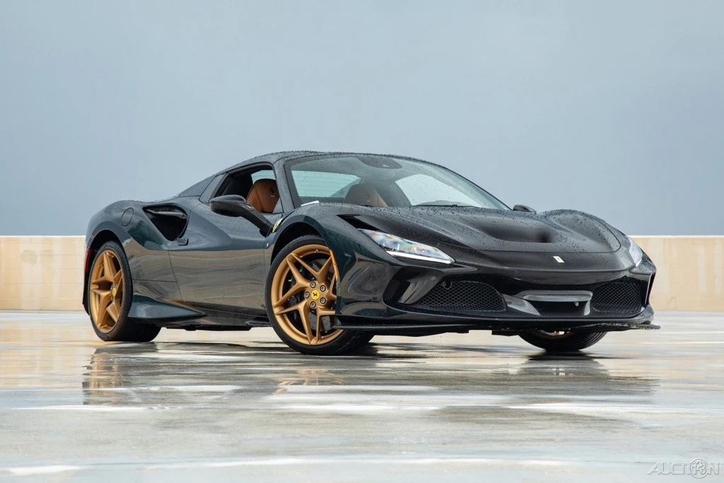 2023 Ferrari F8 Spider - Image 7 of 21