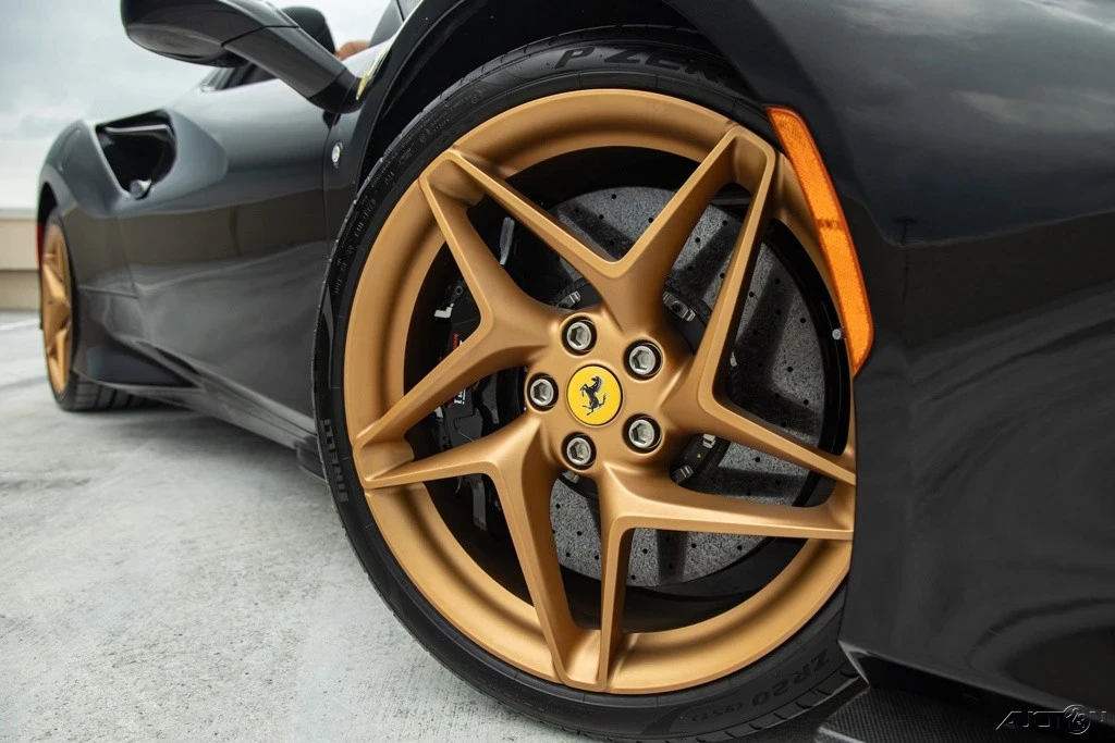 2023 Ferrari F8 Spider - Image 15 of 21