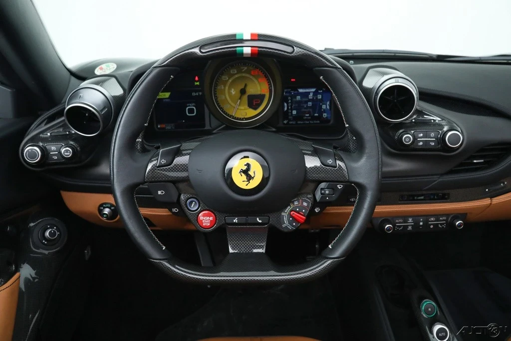 2023 Ferrari F8 Spider - Image 6 of 21