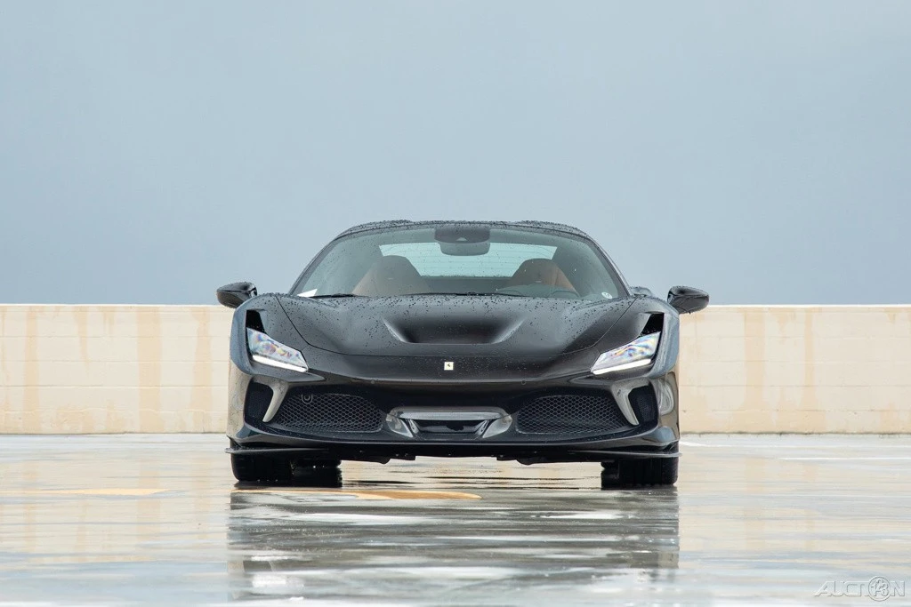 2023 Ferrari F8 Spider - Image 10 of 21