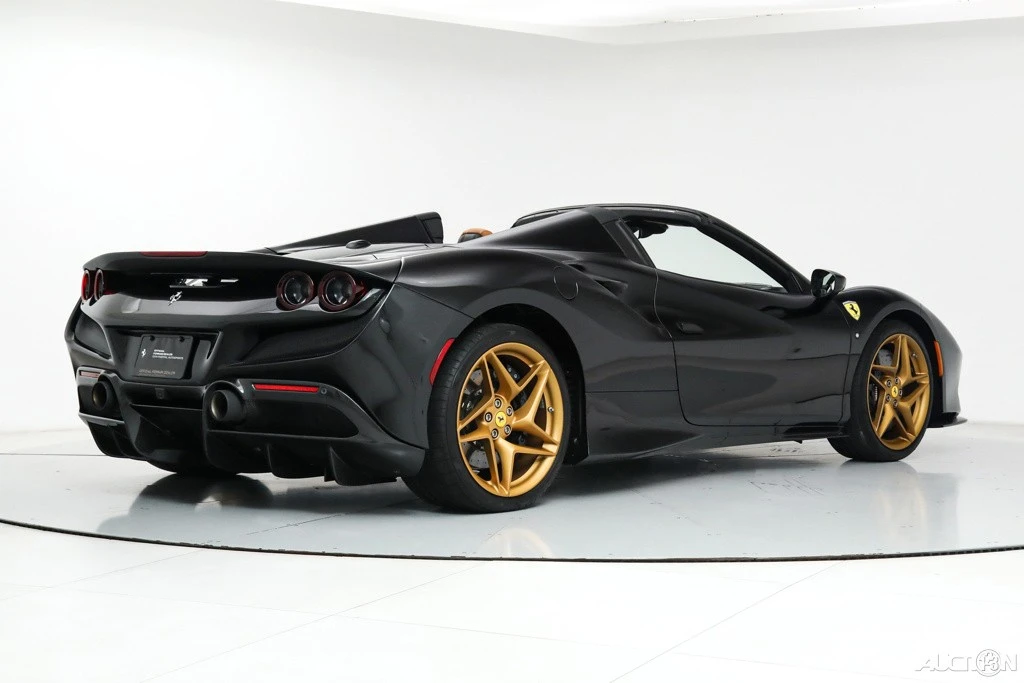 2023 Ferrari F8 Spider - Image 3 of 21