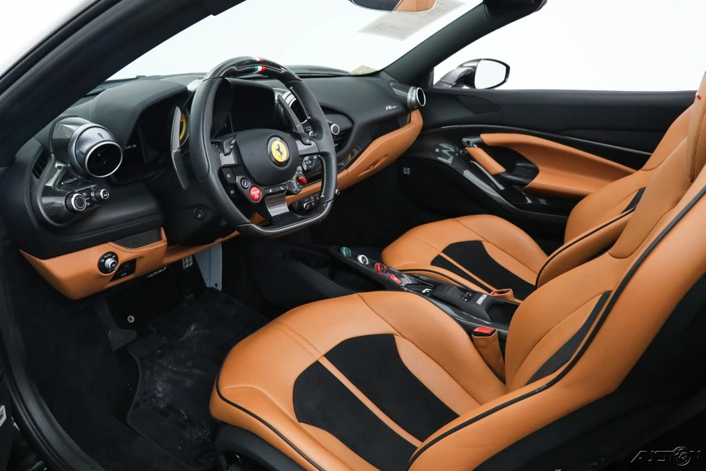 2023 Ferrari F8 Spider - Image 2 of 21