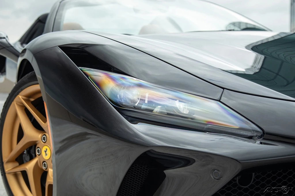 2023 Ferrari F8 Spider - Image 17 of 21