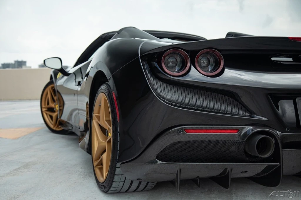 2023 Ferrari F8 Spider - Image 11 of 21