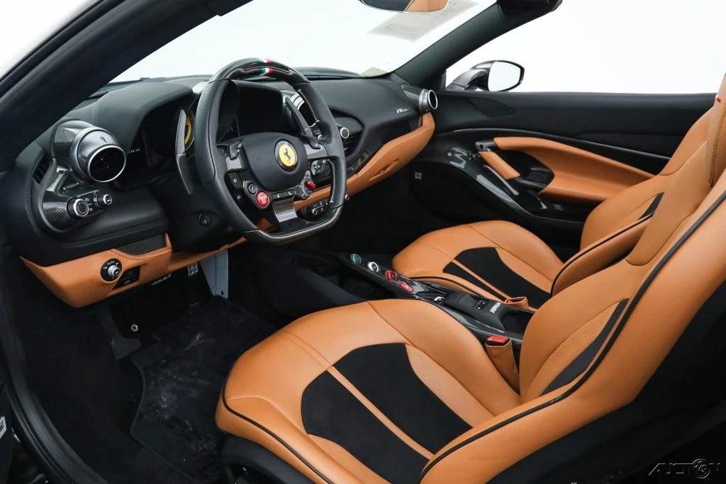 2023 Ferrari F8 Spider - Image 2 of 21