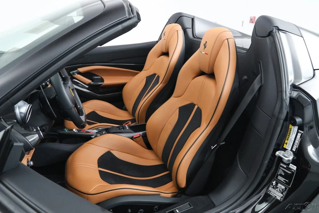 2023 Ferrari F8 Spider - Image 5 of 21