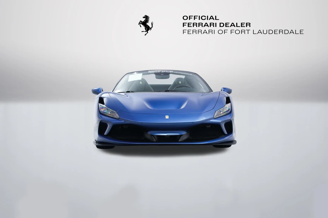 2023 Ferrari F8 Spider - Image 13 of 31