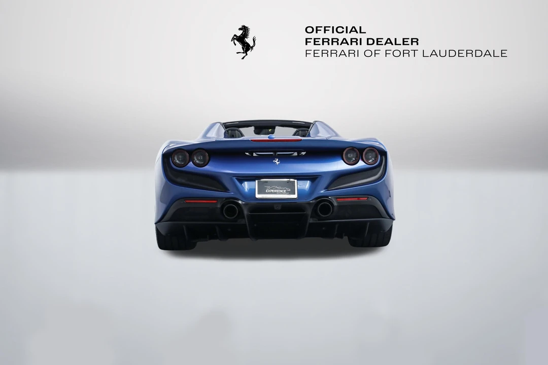 2023 Ferrari F8 Spider - Image 9 of 31
