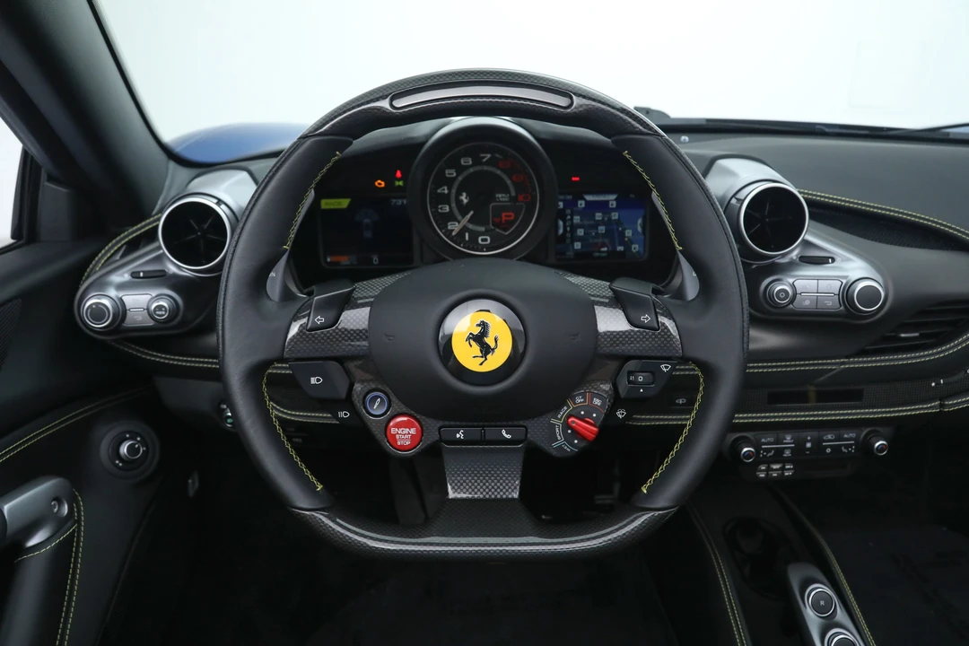 2023 Ferrari F8 Spider - Image 6 of 31