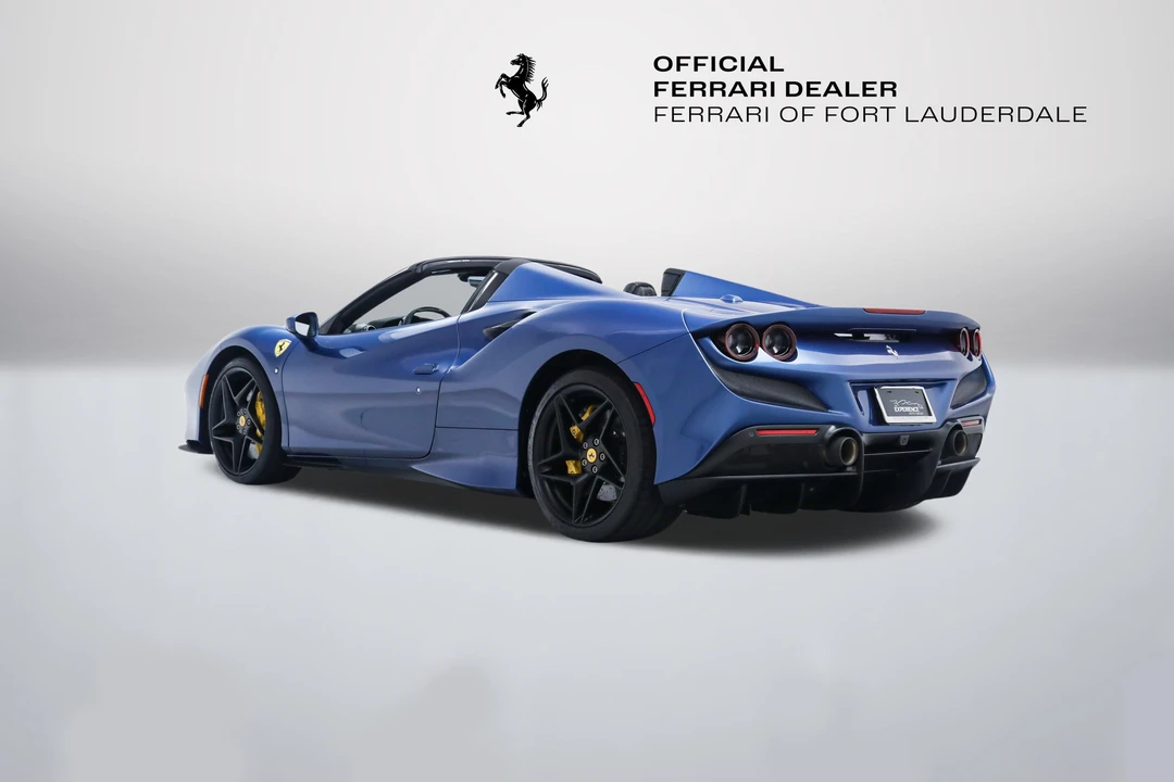 2023 Ferrari F8 Spider - Image 8 of 31